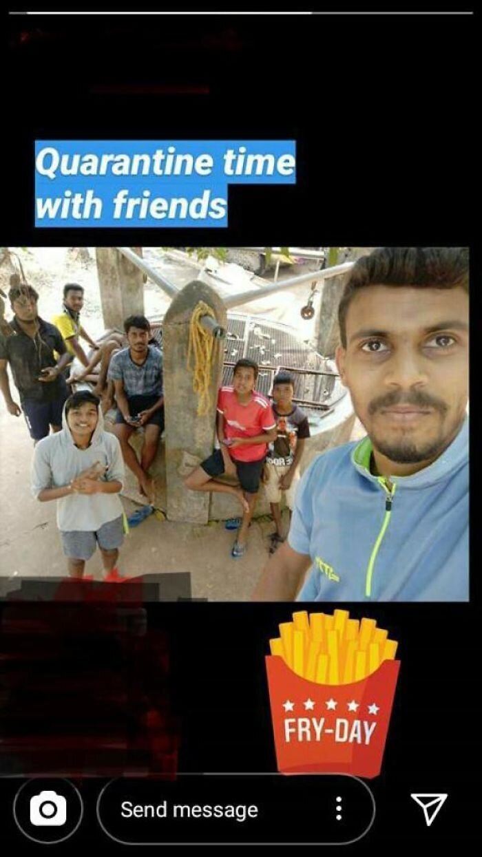 Хотели как лучше, получилось как всегда: самые идиотские способы борьбы с коронавирусом (37 фото)