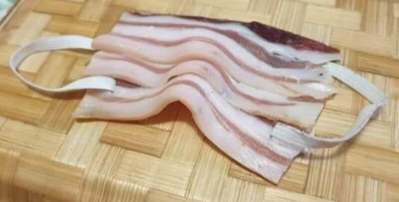 Жизнь во время карантина: народный креатив (19 фото)