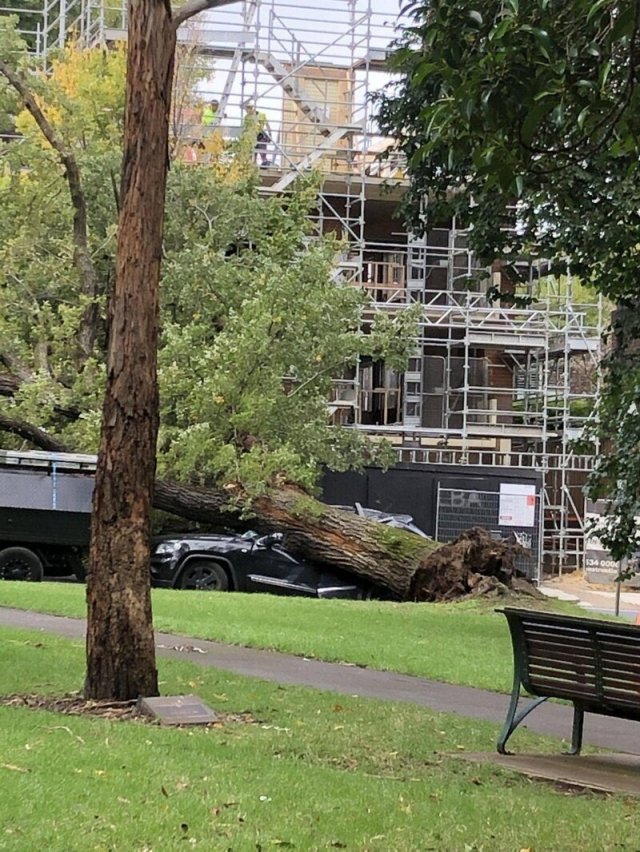 Люди, день у которых явно не задался (15 фото)