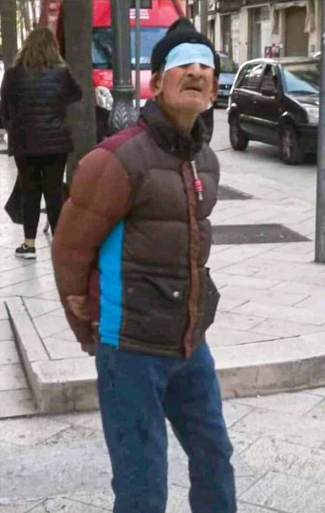 "Эффективная" борьба с коронавирусом (15 фото)