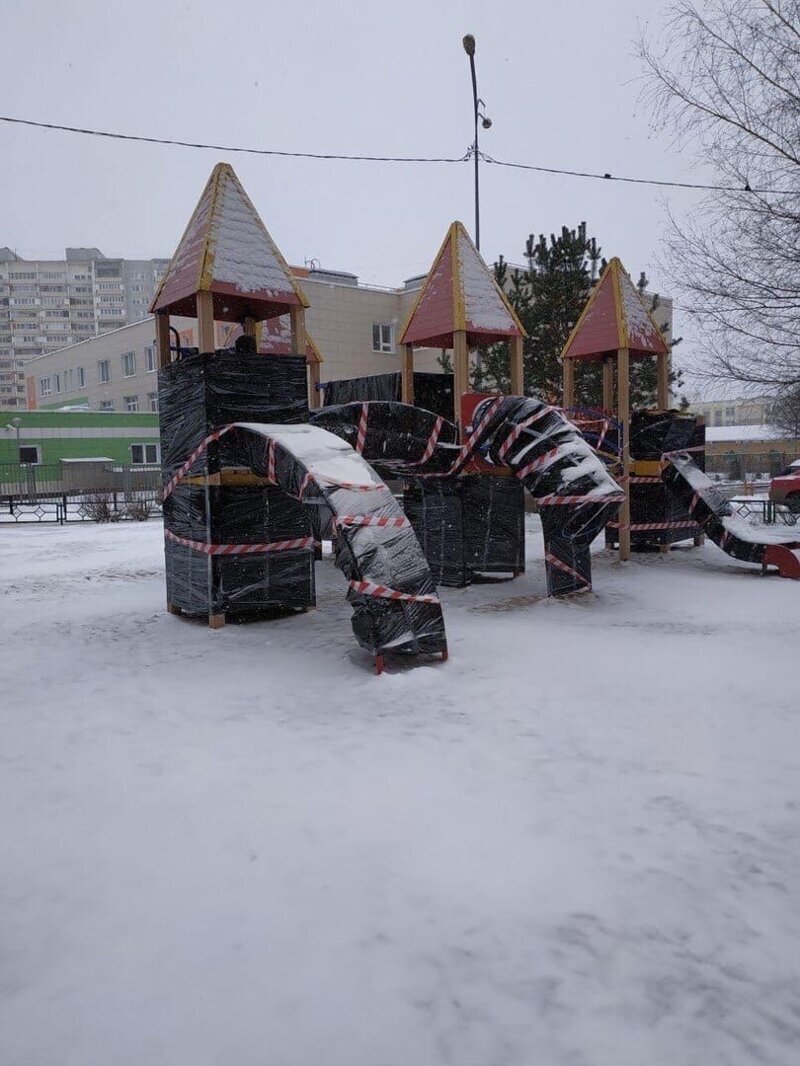 Жизнь во время карантина: народный креатив (19 фото)