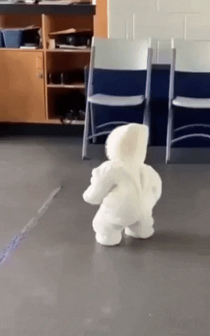 Подборка гифок с эпичными фейлами (15 гифок)