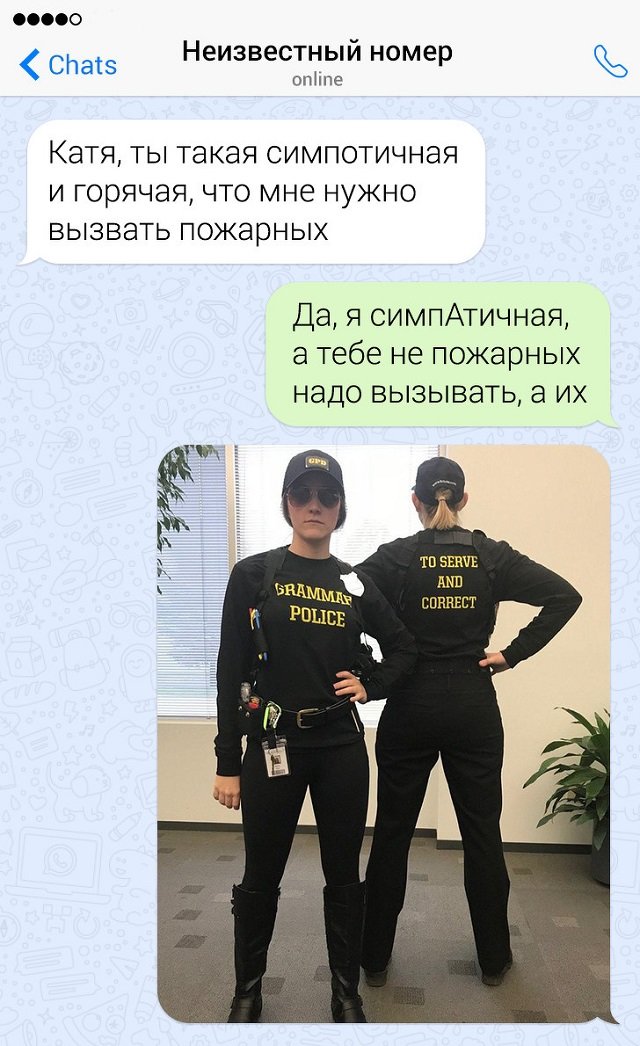 Пост вопиющей неграмотности (17 фото)