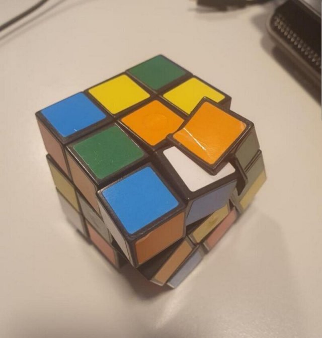 Люди, день у которых явно не задался (15 фото)