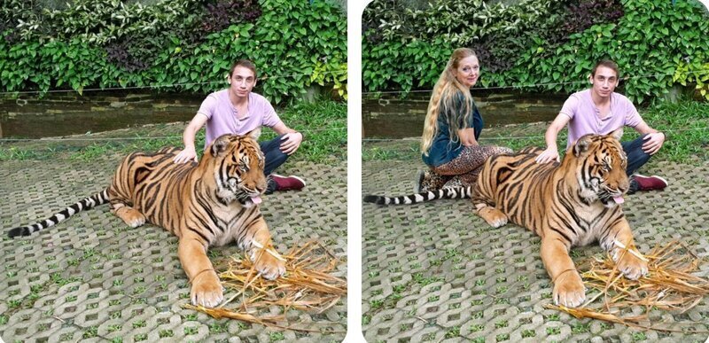 15 работ фотошоп-мастера, для которого слово клиента - закон (16 фото) 15 работ фотошоп-мастера, для которого слово клиента - закон (16 фото)