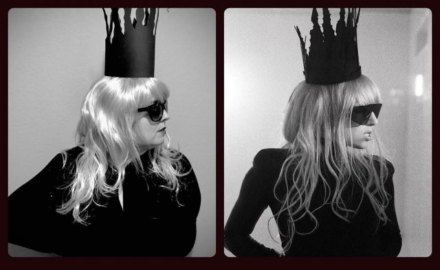 Дженнифер МакКлори решила проявить креативность на карантине и посмешила Сеть (15 фото)