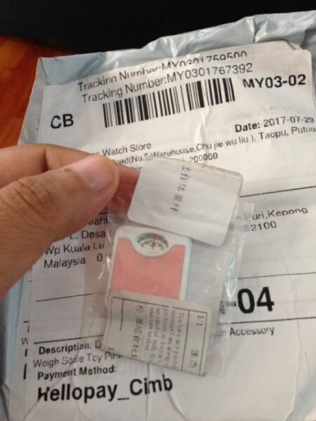 Фейлы с покупками онлайн (15 фото)