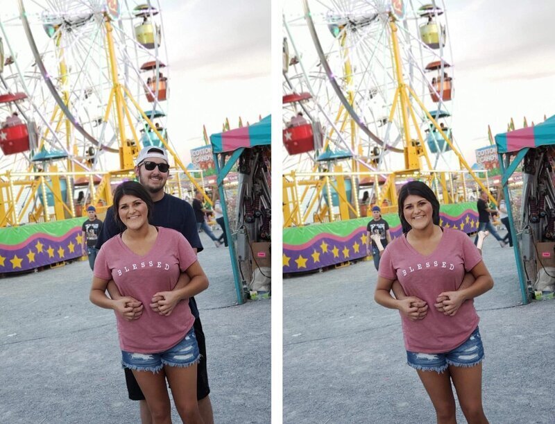 15 работ фотошоп-мастера, для которого слово клиента - закон (16 фото) 15 работ фотошоп-мастера, для которого слово клиента - закон (16 фото)