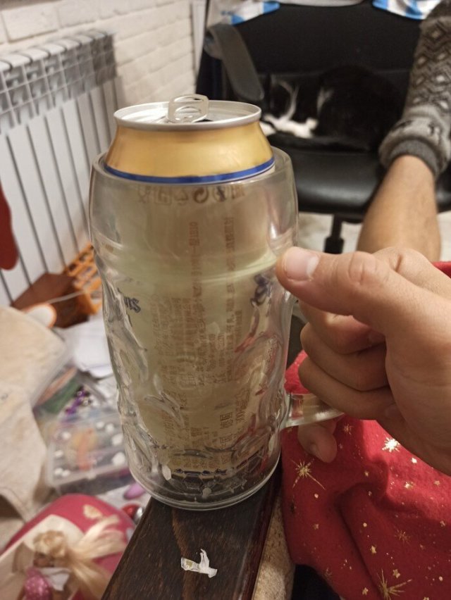 Немного о том, что будет после карантина (15 фото)