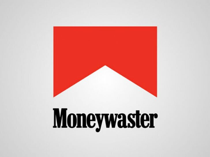 Как выглядели бы известные логотипы, если бы раскрывали всю правду о своей продукции (18 фото)