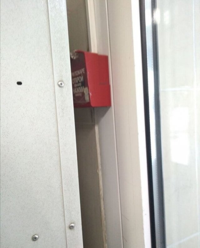 Люди, которым плевать на технику безопасности (15 фото)