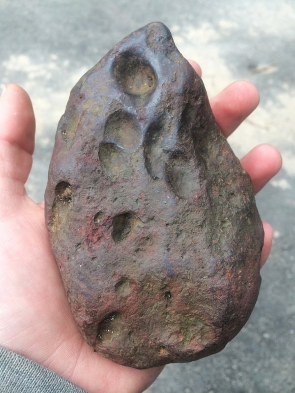 Подборка везунчиков, которые словили удачу за хвост (16 фото) Подборка везунчиков, которые словили удачу за хвост (16 фото)