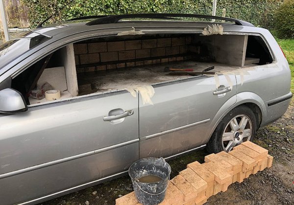 Девиз этой подборки: Красиво жить не запретишь (15 фото) Девиз этой подборки: Красиво жить не запретишь (15 фото)