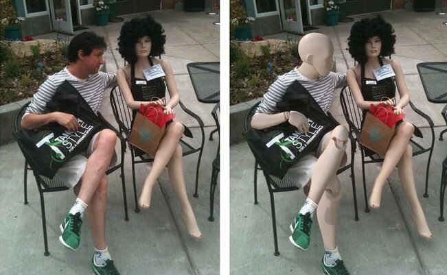 15 работ фотошоп-мастера, для которого слово клиента - закон (16 фото) 15 работ фотошоп-мастера, для которого слово клиента - закон (16 фото)