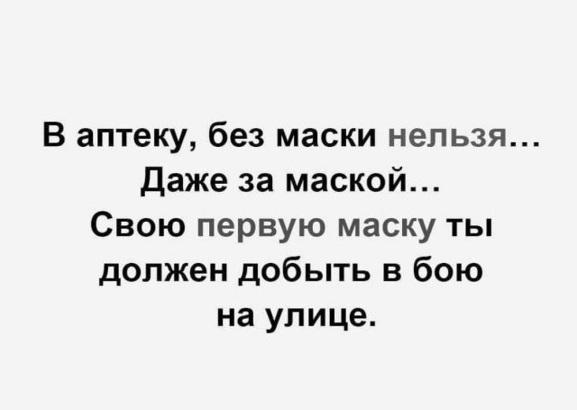 Карантин, работа и самоизоляция: шутки из Сети (14 фото)