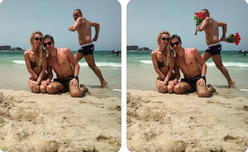 15 работ фотошоп-мастера, для которого слово клиента - закон (16 фото) 15 работ фотошоп-мастера, для которого слово клиента - закон (16 фото)