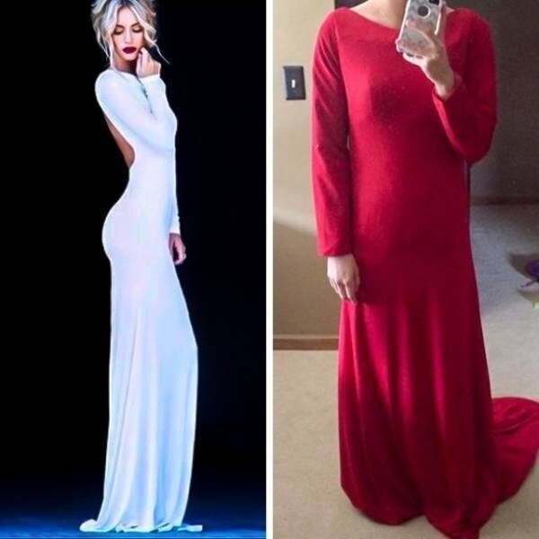 Фейлы с покупками онлайн (15 фото)