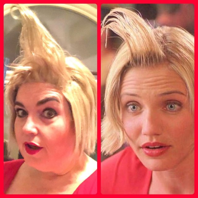 Дженнифер МакКлори решила проявить креативность на карантине и посмешила Сеть (15 фото)