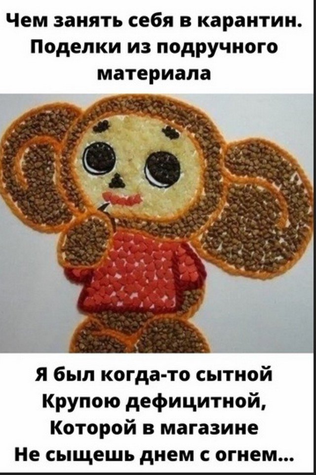 Майские праздники, карантин и коронавирус: о чем шутят в Сети (18 фото)