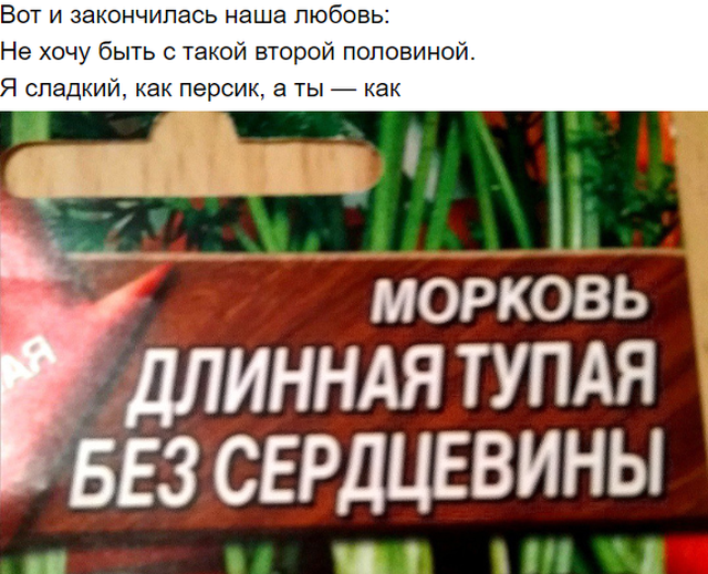 Подборка забавной поэзии с просторов Сети (19 фото)