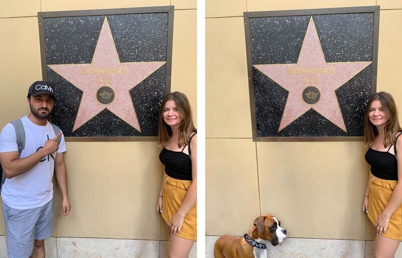 15 работ фотошоп-мастера, для которого слово клиента - закон (16 фото) 15 работ фотошоп-мастера, для которого слово клиента - закон (16 фото)