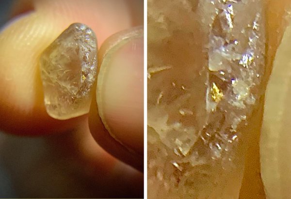 Подборка везунчиков, которые словили удачу за хвост (16 фото) Подборка везунчиков, которые словили удачу за хвост (16 фото)