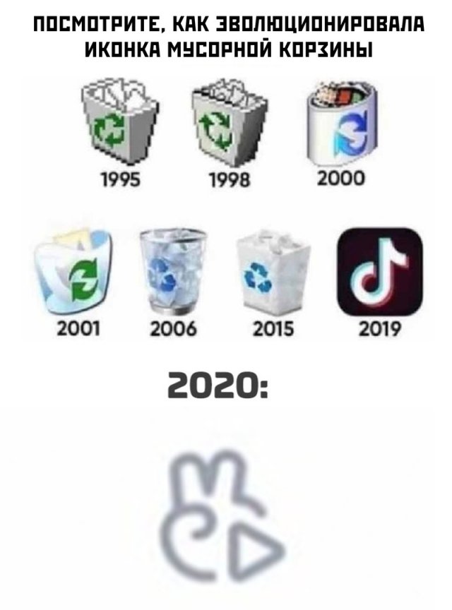 Коронавирус, США и завершение самоизоляции: о чем шутят в Сети (15 фото)