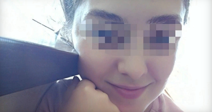 Омичка, которая изнасиловала лопатой своего соседа, держала в страхе всю деревню (2 фото)