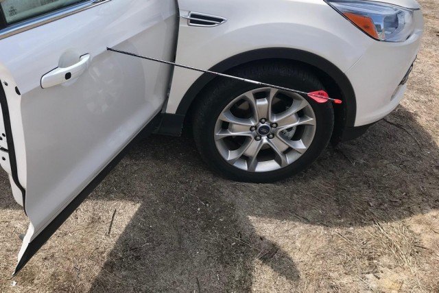 Жизненные неприятности, которые могут приключиться с каждым (20 фото)