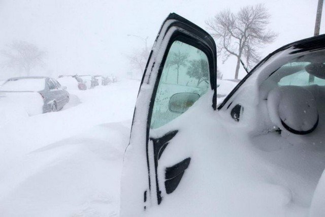 Жизненные неприятности, которые могут приключиться с каждым (20 фото)