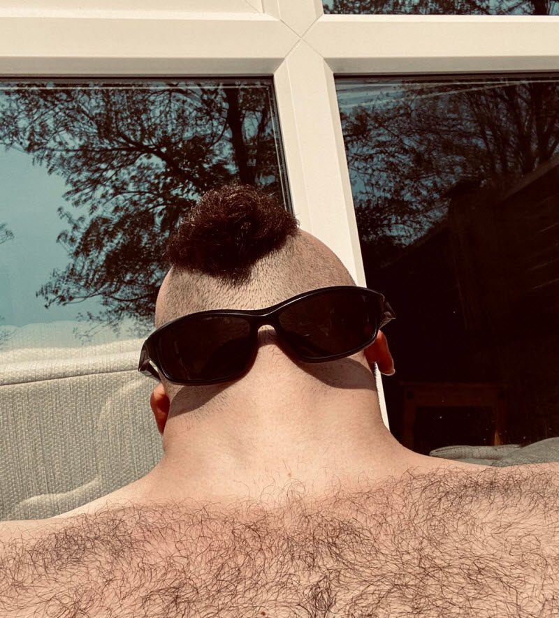 Фотографии, на которые придется взглянуть дважды (39 фото)