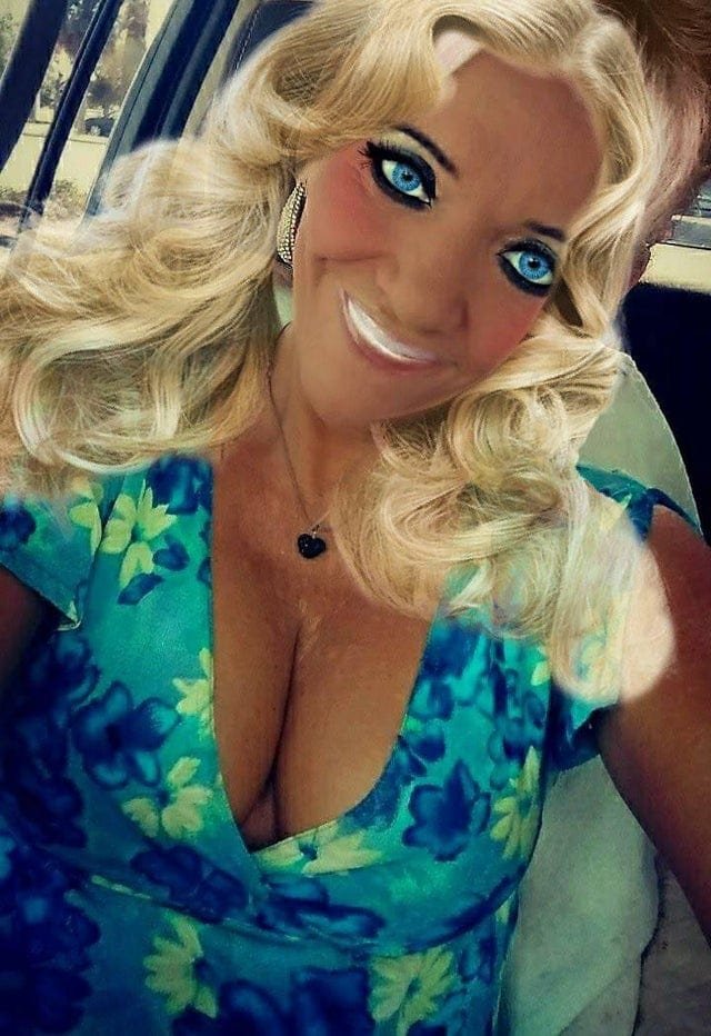 Примеры неудачного фотошопа (15 фото) Примеры неудачного фотошопа (15 фото)