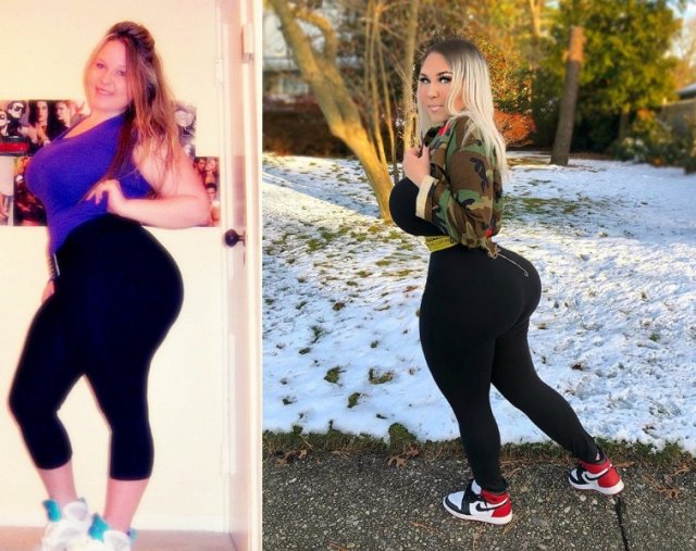 Примеры неудачного фотошопа (15 фото) Примеры неудачного фотошопа (15 фото)