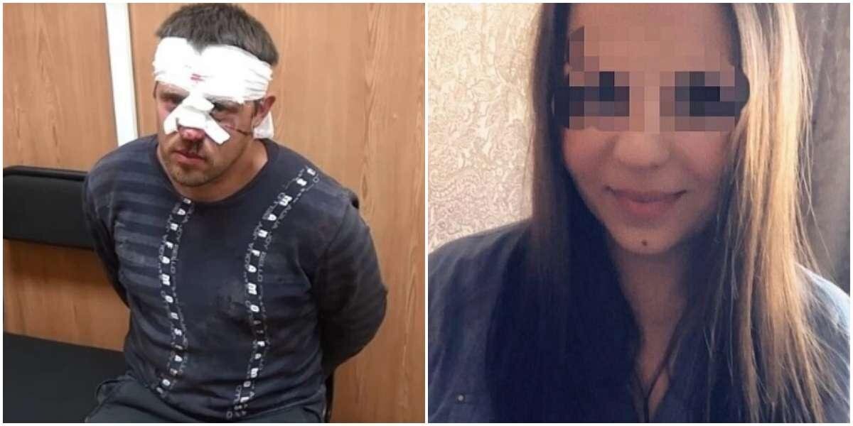 Омич зарезал таксиста из ревности, на глазах соседей (1 фото) Омич зарезал таксиста из ревности, на глазах соседей (1 фото)