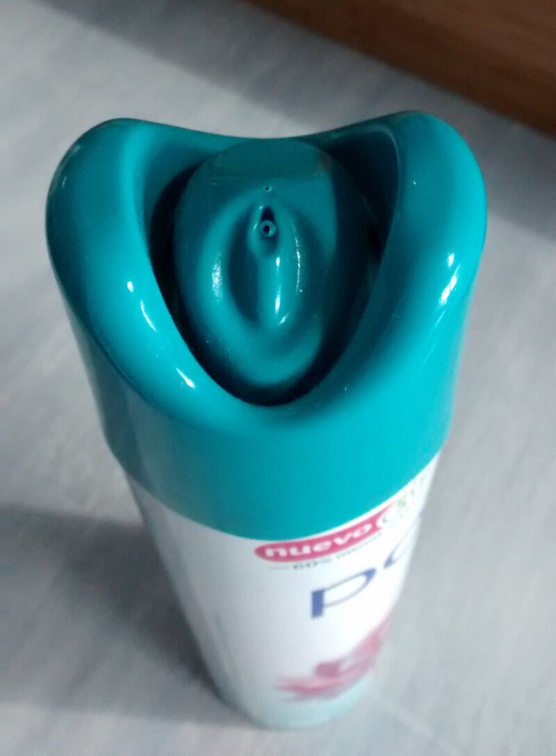 Про сексуальное воздержание от первого лица (18 фото)