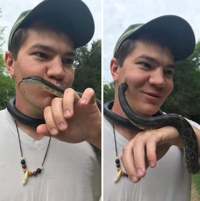 Жизненные неприятности, которые могут приключиться с каждым (20 фото)