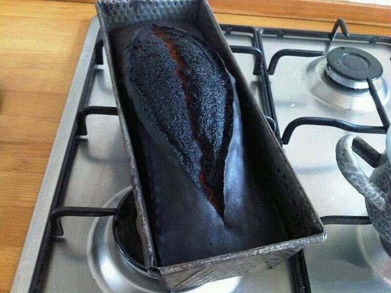 Про сексуальное воздержание от первого лица (18 фото)