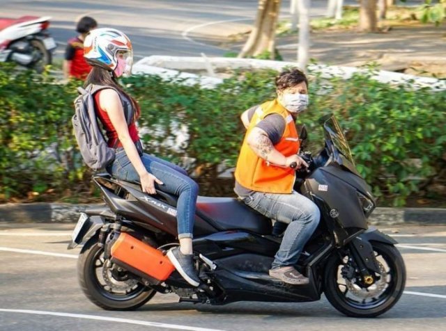 Когда социальное дистанцирование зашло слишком далеко (15 фото)