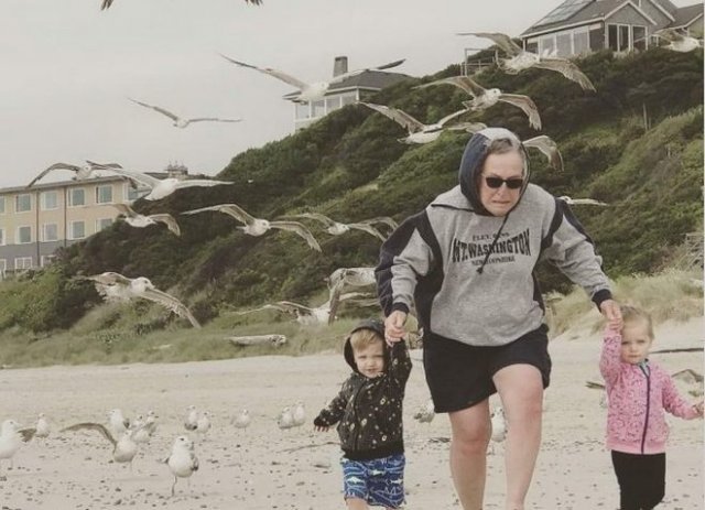 Жизненные неприятности, которые могут приключиться с каждым (20 фото)