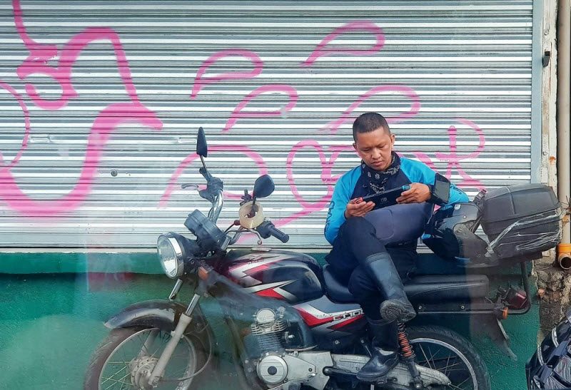 Фотографии, на которые придется взглянуть дважды (39 фото)