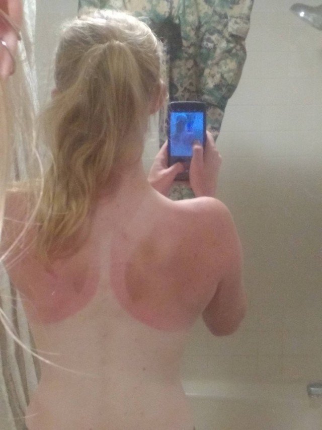 Жизненные неприятности, которые могут приключиться с каждым (20 фото)