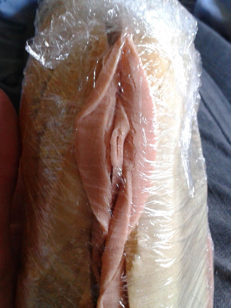 Про сексуальное воздержание от первого лица (18 фото)