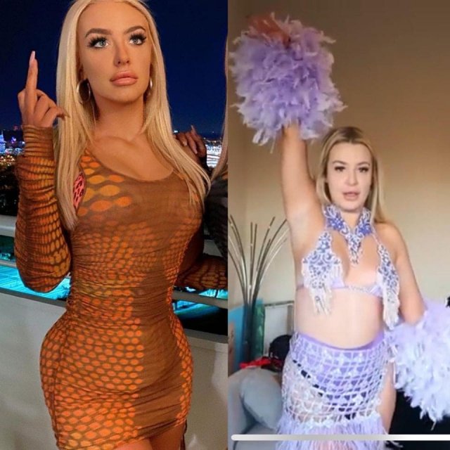 Примеры неудачного фотошопа (15 фото) Примеры неудачного фотошопа (15 фото)