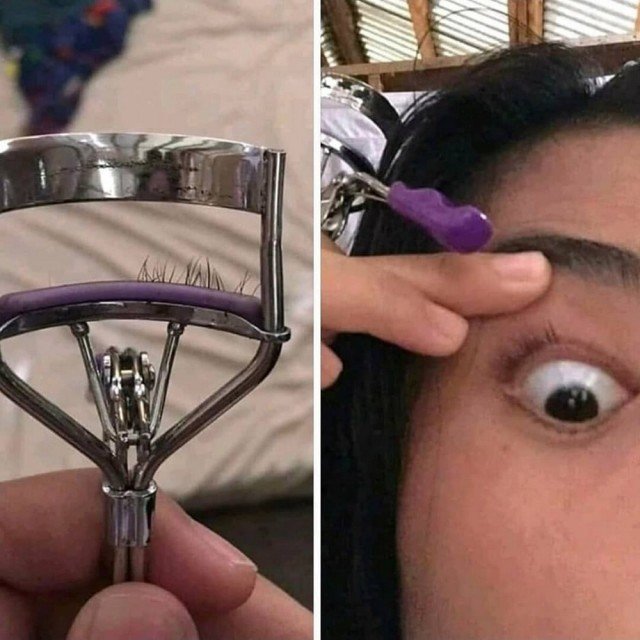 Жизненные неприятности, которые могут приключиться с каждым (20 фото)