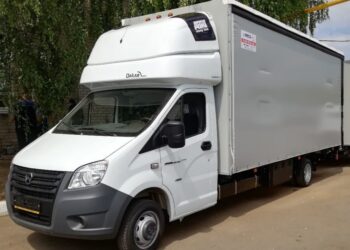 Грузотакси