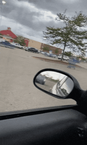 Подборка забавных фейлов и необычных трюков (20 гифок)