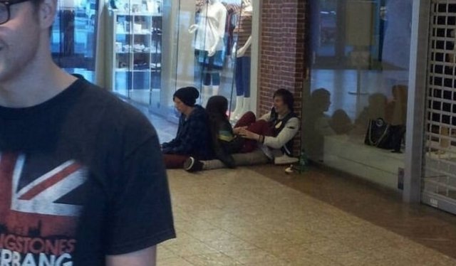 Шутки и мемы про "френдзону" (15 фото)