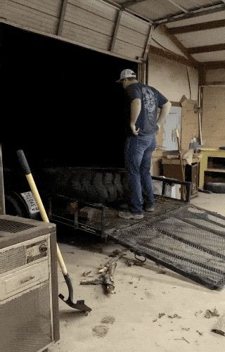 Гифки с эпичными фейлами (15 гифок)