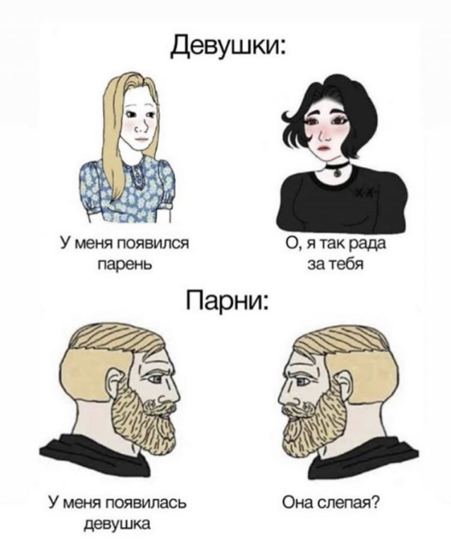 Лучшие шутки и мемы из Сети (12 фото)