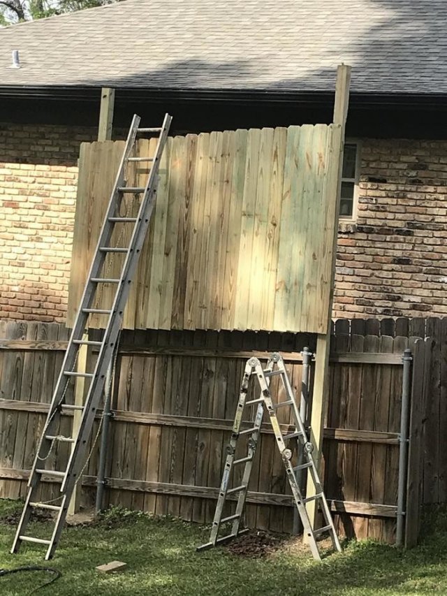 Шутки про плохих соседей (13 фото)